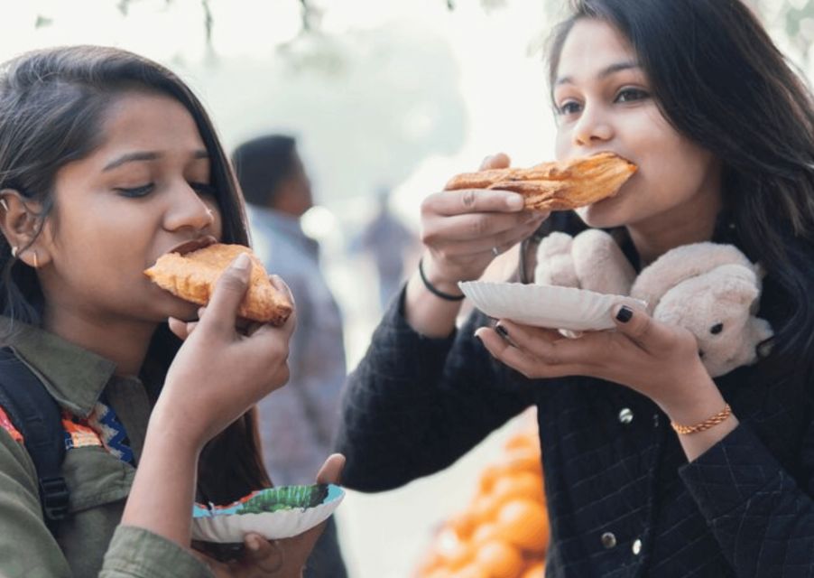 Mumbai Street Food Crawl (2 Hours Guided Food Tasting Tour) - Value for $27: what you’re paying for (and what you should check)
