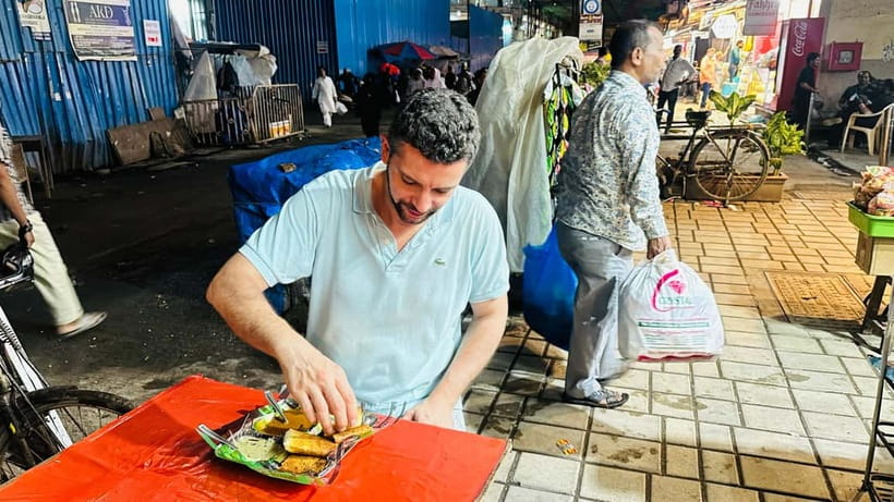 Mumbai: Street Food Tasting Tour - Key Points You’ll Care About