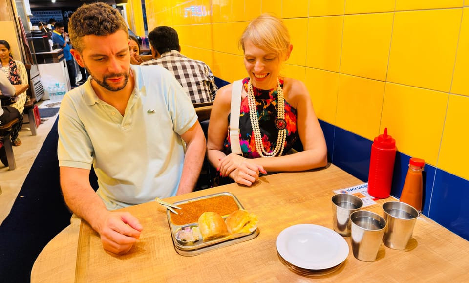 Mumbai: Street Food Tasting Tour - Who This Tour Is For (and Who Might Prefer Something Else)
