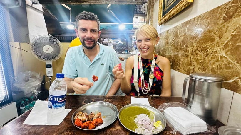 Mumbai: Street Food Tasting Tour - Mohammed Ali Road: Khao Gallis and the Street-Food Side of Muslim Mumbai