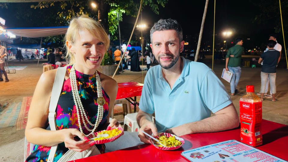 Mumbai: Street Food Tasting Tour - Timing and Logistics That Actually Matter Day-Of