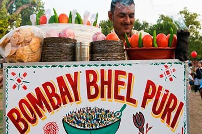 Mumbai Street Food & Temple Tour: Hidden Markets & Night Bazaar - Timing, pickup, and what the 3 to 5 hours really means