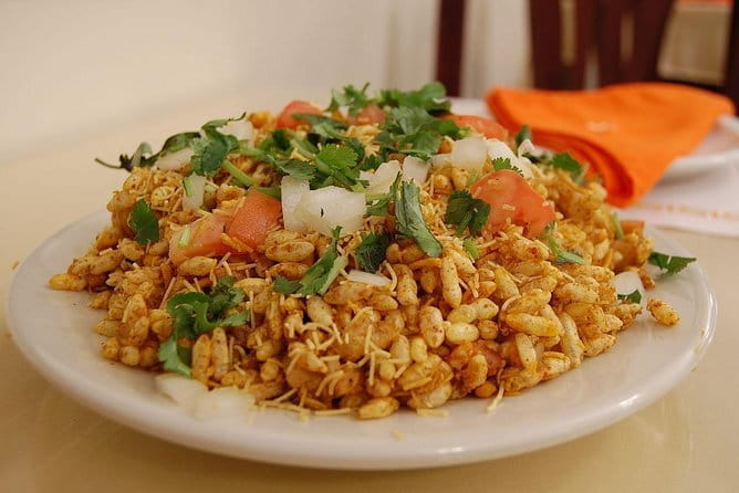Mumbai Street Food & Temple Tour: Hidden Markets & Night Bazaar - What you should bring (and how to eat smart on this route)