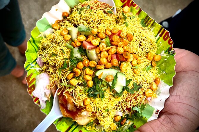 Mumbai Street Food Tour - Dietary Intolerances and Hygiene: What to Expect in Real Life
