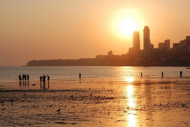 Mumbai Street Food Tour with Sunset View - Key Highlights You Can Actually Use