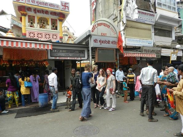 Mumbai Temple Tour in Private Vehicle - Key Things I’d Plan for Before You Go