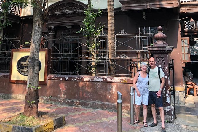 Mumbai Tour: The Most Famous Historical Spots By Car - Key highlights you should care about