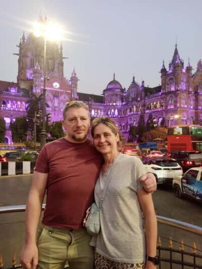 Night Tour: Mumbai’s Nights & Buzzing Bazaars - Gateway of India to Marine Drive: The Night Lights Spine