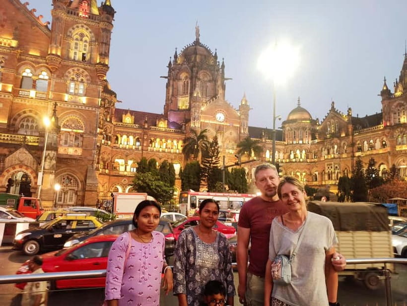 Night Tour: Mumbai’s Nights & Buzzing Bazaars - Who This Tour Suits Best (And Who Might Want More)