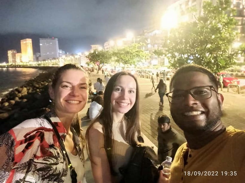 Night Tour: Mumbai’s Nights & Buzzing Bazaars - Should You Book the Mumbai Nights & Buzzing Bazaars Tour?