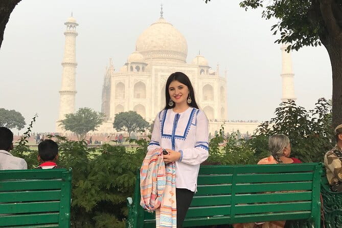 One-Day Private Taj Mahal Tour From Mumbai - Why this one-day Taj Mahal route is such a smart use of time