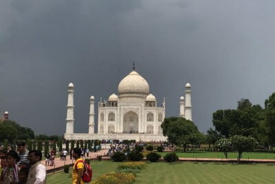 One-Day Private Taj Mahal Tour From Mumbai - The 3:00 am start: getting from Mumbai to Delhi without chaos