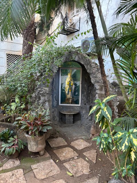 Portuguese Heritage Tour of Bombay 4 hours - Key highlights that make this tour worth your time