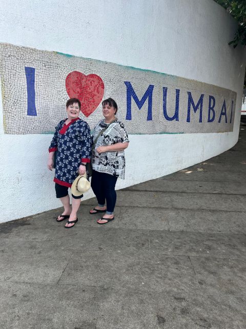Portuguese Heritage Tour of Bombay 4 hours - The 4-hour route: how the pacing stays workable