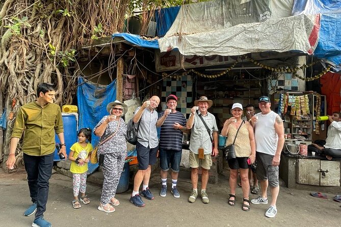 Primmum Mumbai Sightseeing With Local Train Ride Experience - Key highlights worth your attention
