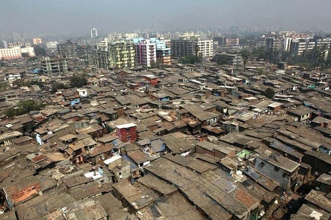 Private Bollywood with Slum Tour Inclusive of Guide and Transport - Price and What You Actually Get for $135