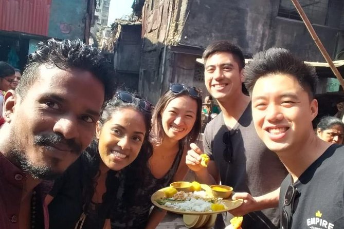 Private Bollywood with Slum Tour Inclusive of Guide and Transport - Stop 2: Sakinaka Kherani Rd and the Bollywood Side of Mumbai