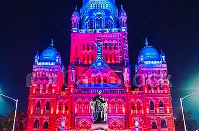 Private City Tour With Guide & Transport - Pickup, mobile ticket, and meeting up the easy way