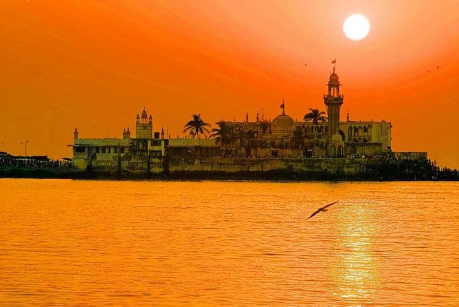 Private Custom Mumbai Tour - Town Hall / Asiatic Society Library: Where Mumbai Learned to Think