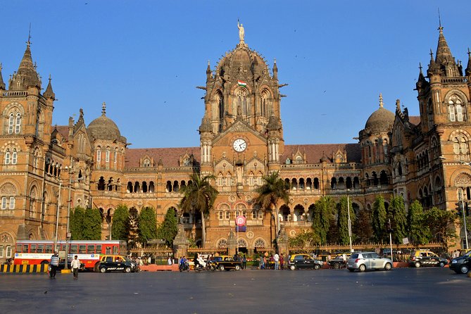 Private Custom Mumbai Tour - 9:00 AM Start, Hotel Transfers, and How the Day Stays Flexible