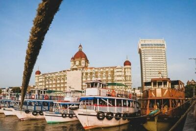Private Dharavi Slum Tour with Mumbai Sightseeing - Gateway of India to Marine Drive: the views you’ll actually use