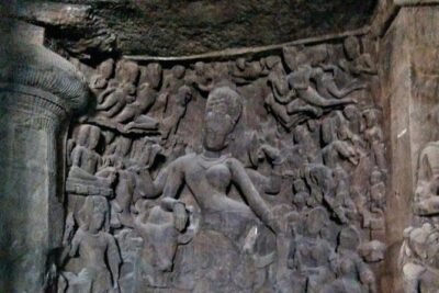 Private Elephanta Caves Tour & Mumbai City with Meal & Transport - Elephanta Island ferry and the 4-hour cave visit
