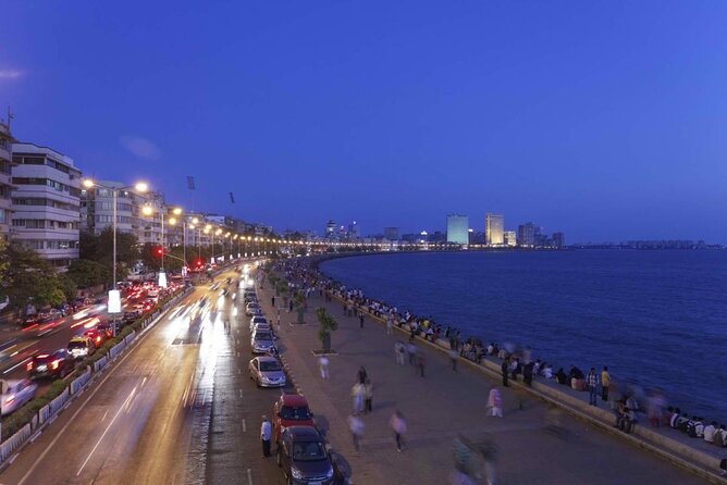 Private Full Day City Tour of Mumbai - Key Things to Know Before You Go