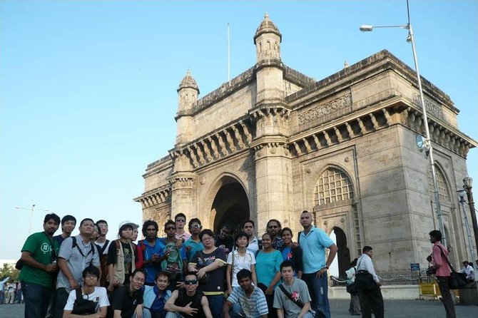 Private Full Day City Tour of Mumbai - Dhobi Ghat and Lunch: Watching Mumbai Work Up Close
