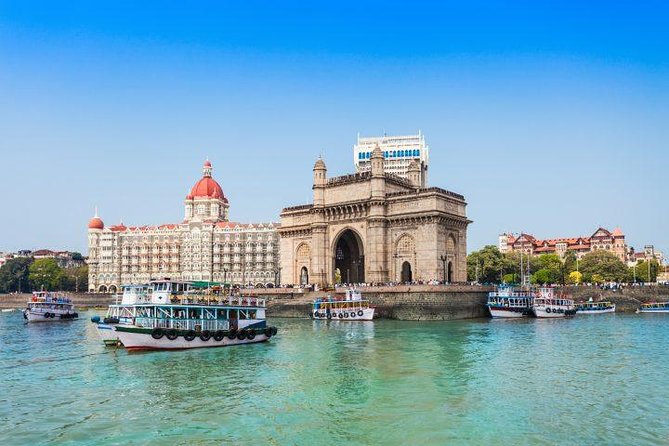 Private Full Day City Tour of Mumbai - Mani Bhavan Gandhi Museum and the Rajabai Clock Tower