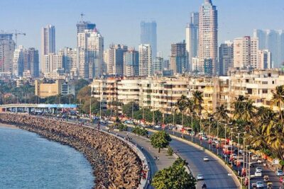 Private Full-Day Mumbai City Highlights with Markets Tour - Mahatma Jyotiba Phule Mandai, Mangaldas, and Zaveri Bazaar: shopping that teaches you the geography