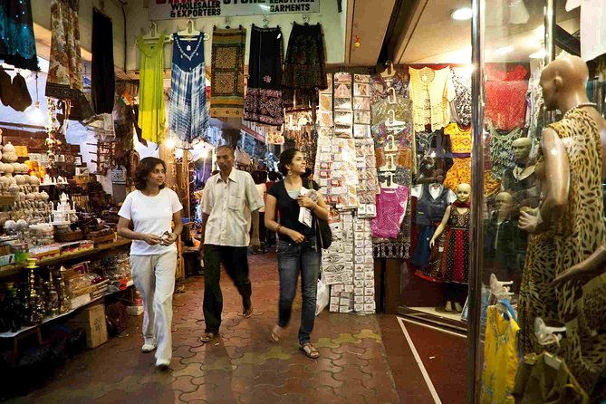 Private Full-Day Mumbai City Highlights with Markets Tour - Is the $177.47 private day good value?