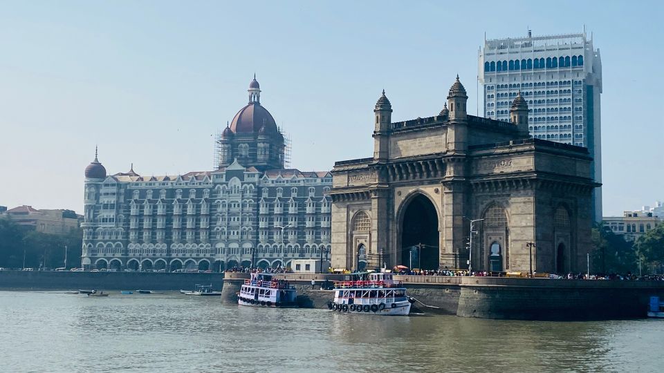 Private Full Day Mumbai City Sightseeing & Dharavi Slum Tour - Practical Tips: Shoes, Lunch Planning, and How to Stay Comfortable