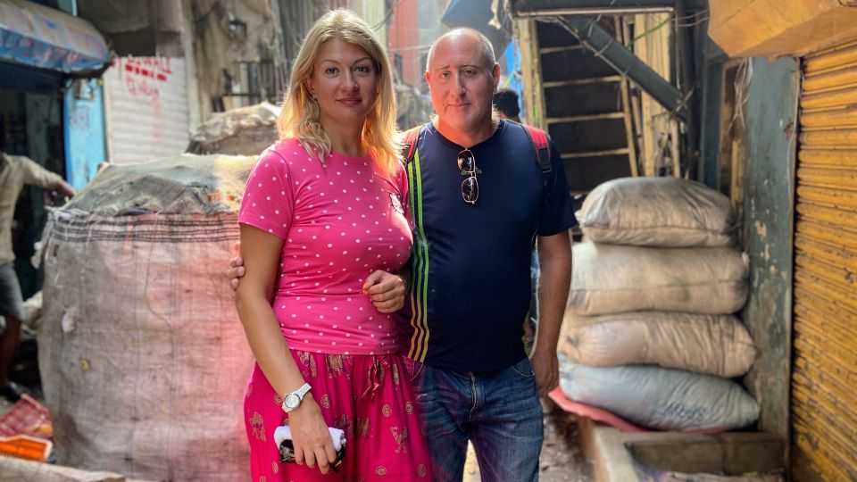 Private Full Day Mumbai City Sightseeing & Dharavi Slum Tour - Price and Value: Why Around $26 Can Work for a Private Full Day