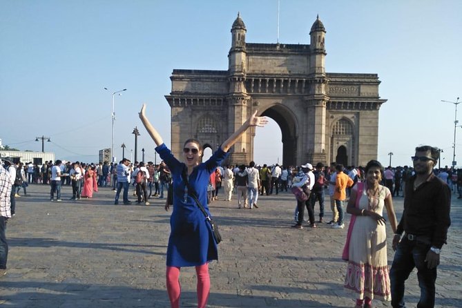 Private Full-Day Sightseeing Tour of Mumbai with Ferry ride - How this private Mumbai day actually works