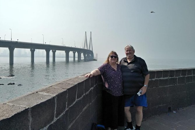 Private Full-Day Sightseeing Tour of Mumbai with Ferry ride - Value and price: where the $51 per person makes sense