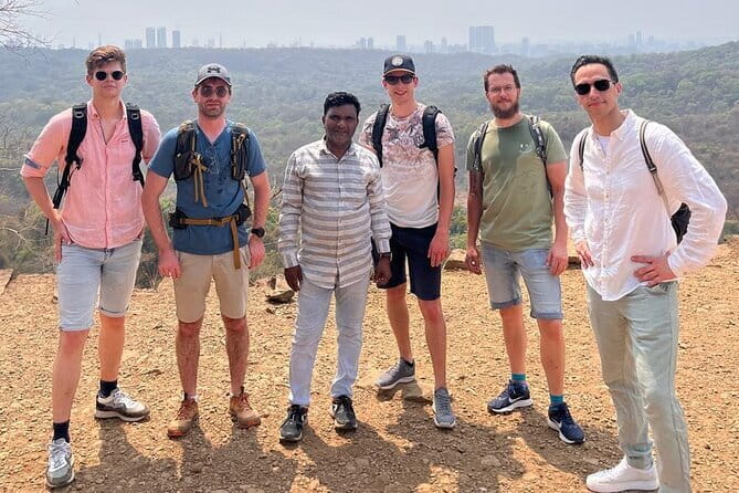 Private Guided Tour in Kanheri Cave with Transfers - Transfers, Car Comfort, and How the Day Actually Runs