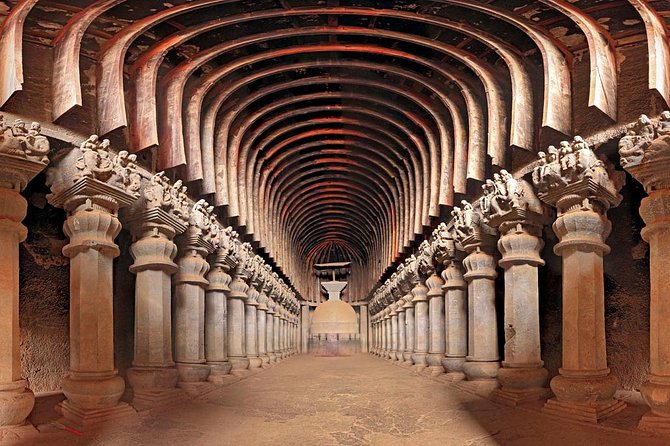 Private Half-Day Kanheri Caves Excursion from Mumbai - Why Kanheri Caves Make a Great Mumbai Half-Day