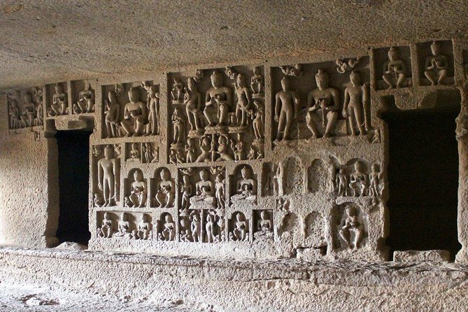 Private Half-Day Kanheri Caves Excursion from Mumbai - Entrance Fee and Practical Budgeting for the Tour
