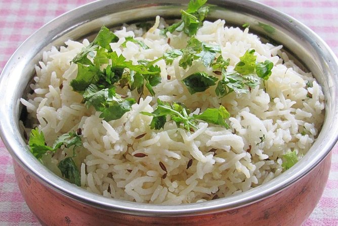 Private Half-Day Mumbai Cooking Class - Five Traditional Dishes in One Private Mumbai Session