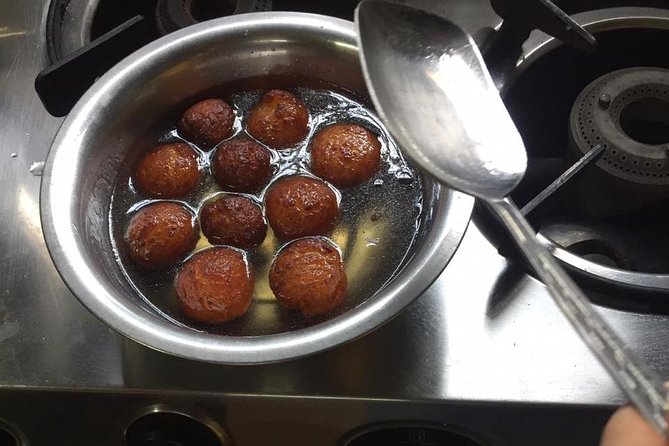Private Half-Day Mumbai Cooking Class - Spice Layering That Actually Makes Sense