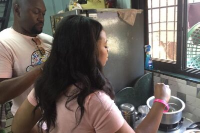 Private Half-Day Mumbai Cooking Class - The Class Flow: Pickup, Cafe Lesson, Then You Eat
