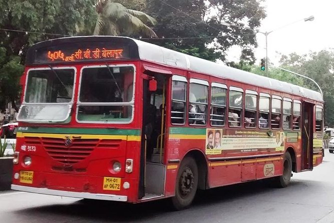 Private Half-Day Mumbai Sightseeing Tour by Public Transportation - Regal Cinema at Colaba Causeway: start with art deco and quick orientation