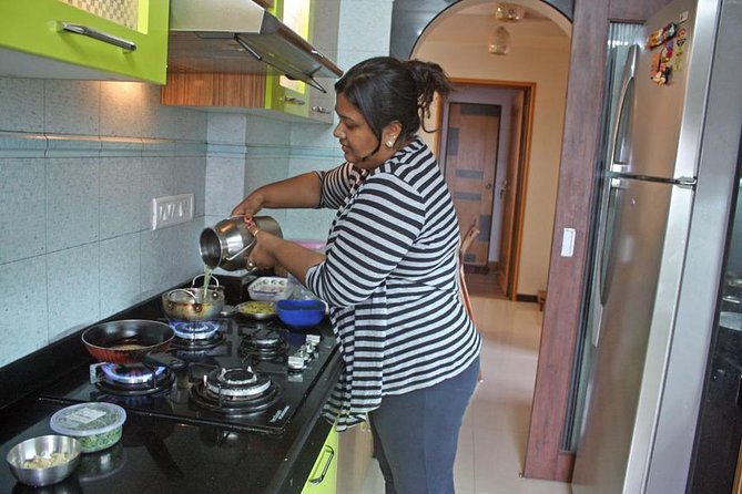 Private Maharashtrian Cooking Class in Mumbai with a Local Family - Key Things That Make This Cooking Class Worth Your Time