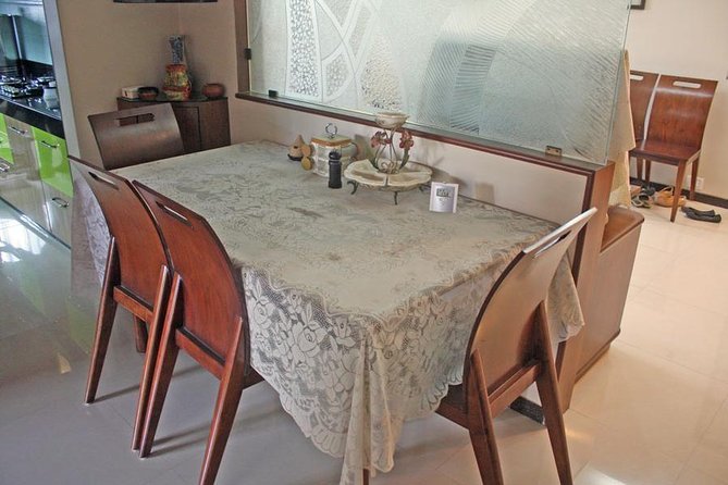 Private Maharashtrian Cooking Class in Mumbai with a Local Family - Private Maharashtrian Cooking Class in Mumbai: The Real Reason This Works
