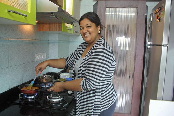 Private Maharashtrian Cooking Class in Mumbai with a Local Family - Who This Cooking Class Is Best For