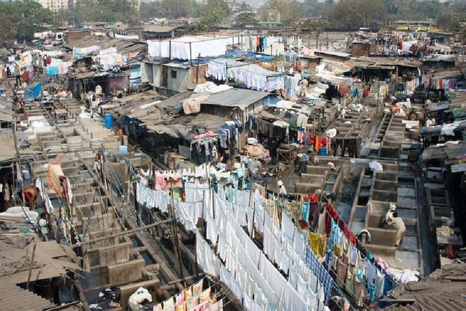 Private Mumbai By Dawn Tour - Hotel pickup, 4-hour flow, and how to plan the rest of your day