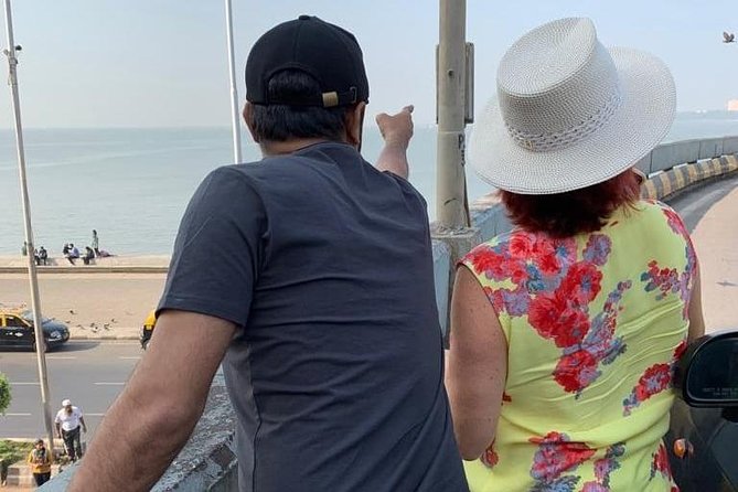 Private Mumbai City Tour - Key things I’d bet on