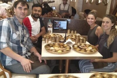 Private Mumbai City Tour - Mani Bhavan Gandhi Museum to Gateway of India: Meaning Meets Sea Views