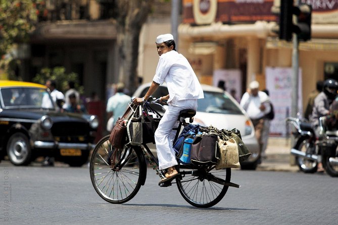 Private Mumbai Sightseeing Tour - Mani Bhavan: when Mumbai sightseeing turns into human history