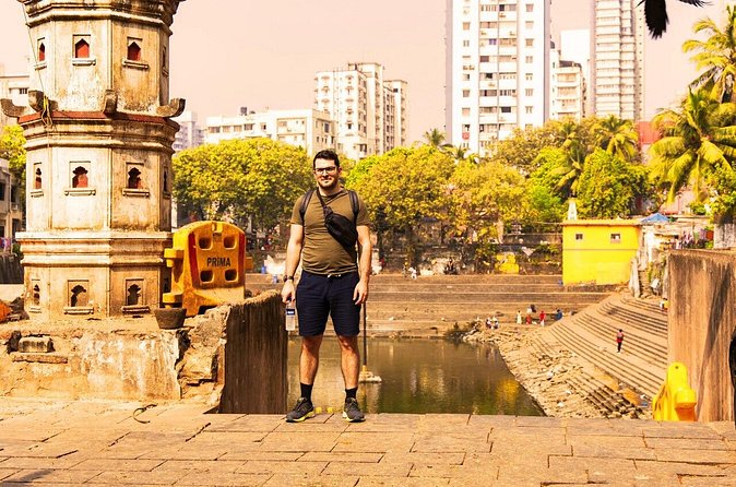 Private Mumbai Sightseeing Tour - Marine Drive, Hanging Gardens, and Kamala Nehru Park: the view stops that reset your day